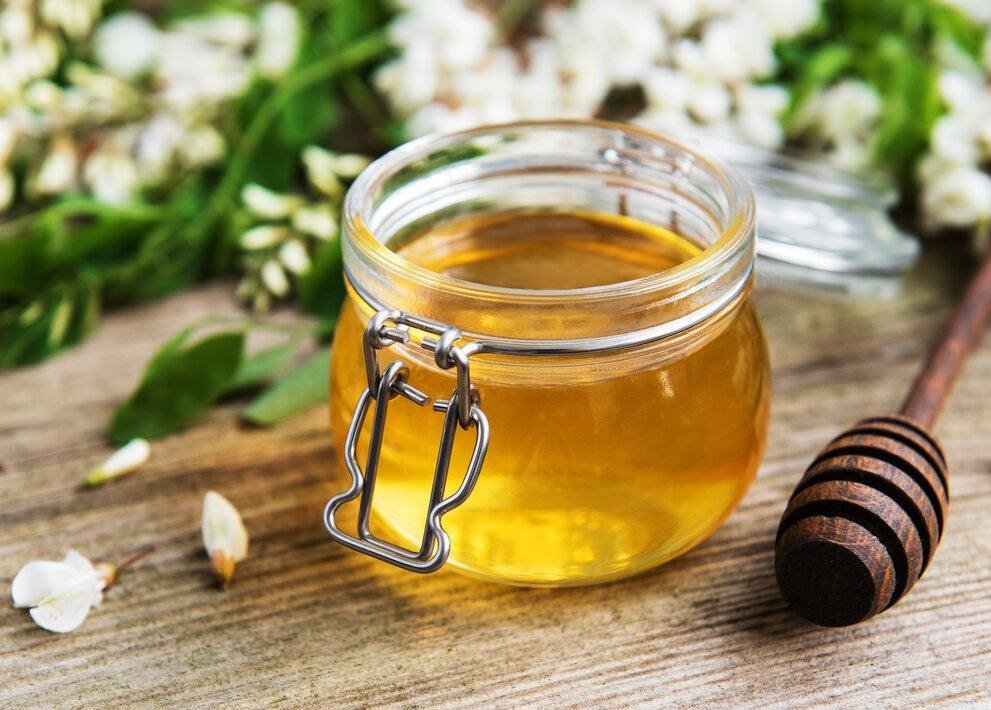 Hungarian-Acacia-Honey