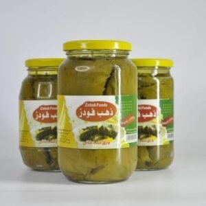 Frozen Vegetables & Fruits