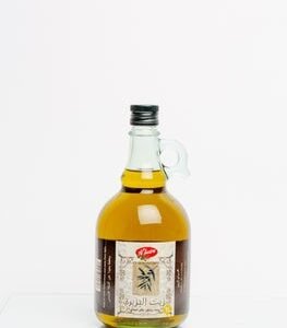 Extra Virgin Olive Oil